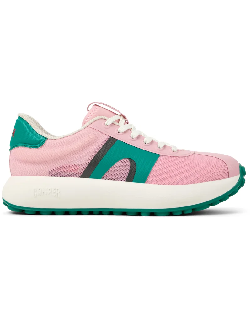 كامبر Pelotas Athens, Women Sneaker, Pink